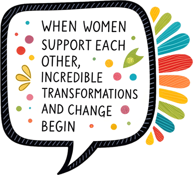 Motivating Womens Day Quotes for Female Empowerment and Leadership. . png