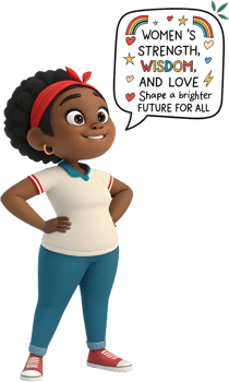 Empowering Womens Day Quotes Celebrating Female Empowerment. . png