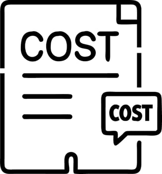Macro view of logistics cost dashboard and financial reports Set 5 vector