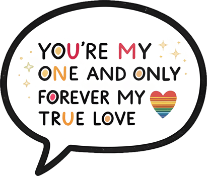 Creative Valentines Day clipart with heart-filled romantic ideas. . png
