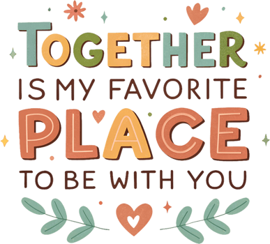 Beautiful Valentines clipart perfect for decorative creative designs. . png