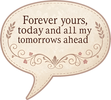 Valentines phrase clipart featuring beautiful heartwarming messages. . png