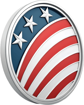 Patriotic 4th of July Design Symbolizing USA Unity. . png