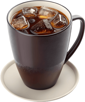Coffee Mug Design for Minimalistic and Clean Style Projects. . png