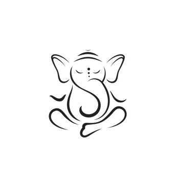 Ganesha Blessings of Joy png