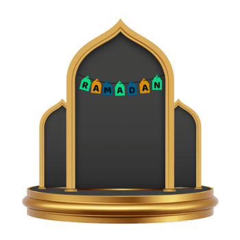 Celebrating Holy Ramadan png