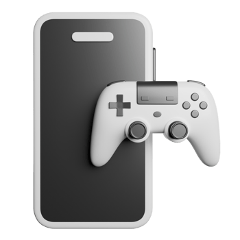 Gamepad Controller Joystik Gadget png