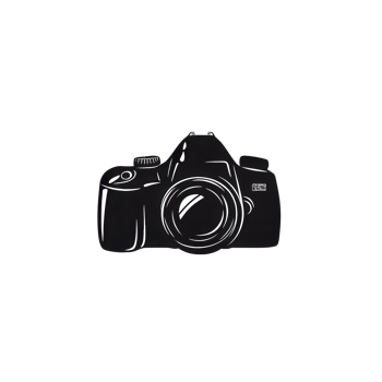 A classic camera ready for capturing moments and creating memories. png