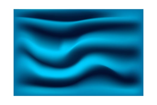 Blue Mesh Gradient Background Wallpaper vector