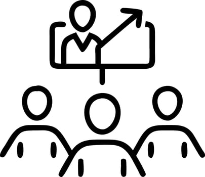 kickoff project and timeline and resources Set 2 vector