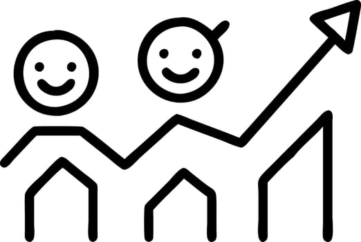 freedom and rights and opportunity Set 6 vector