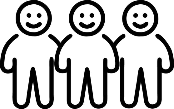freedom and justice and dignity Set 6 vector