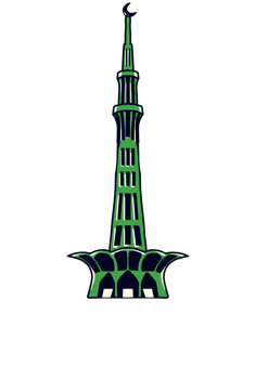 Minar e Pakistan illustration png