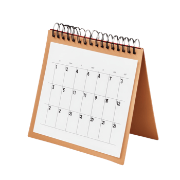 Table calendar for November displayed on a transparent background highlighting important dates and layout, table calendar 2025 november isolated on transparent background png