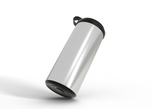 Plastic Sports Water Bottle png
