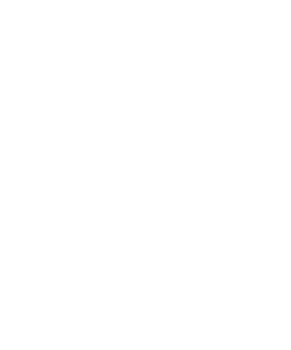 Simple White Cloud Clipart png