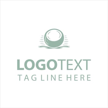 The Coconut Factory Logo vector