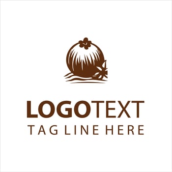 Coconut Tide Logo vector
