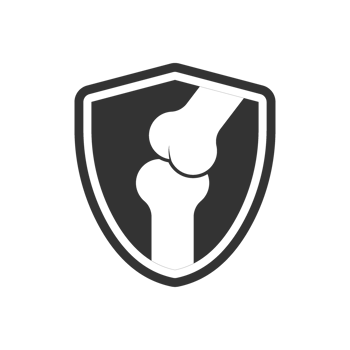 Bone Protection Icon for Joint Defense and Health png