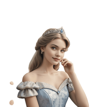 Cinderella disney princess png