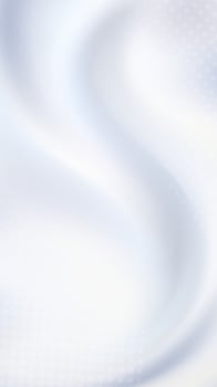 abstract white background with a wave pattern vector