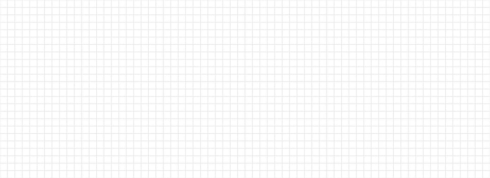 Journal planer page with dotted grid. Seamless checkered texture. Simple square graph paper texture. Retro bullet notebook background. Repeated school math sheet wallpaper. Workbook template vector