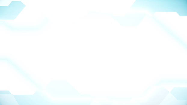 Abstract geometric futuristic blue circuit board with laser lines glow blue neon digital tech technology. png