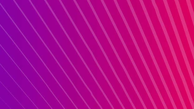 Modern purple gradient backgrounds with lines. Header banner vector