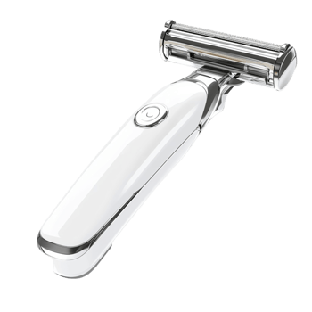 Shaving Razor Isolated on Transparent Background png