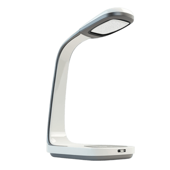 Stylish Smart Desk Lamp for Home and Office png