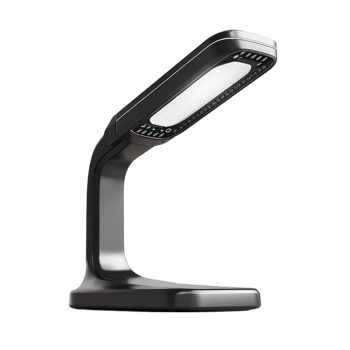 Minimalist Black and White Smart Light png