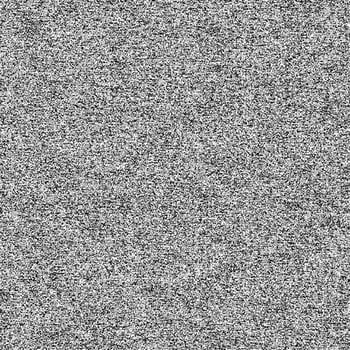 Texture with grain and stains. Abstract noise background. Weathered. vector