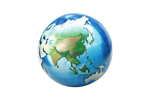 earth globe download png