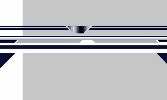 gray background with lines vector