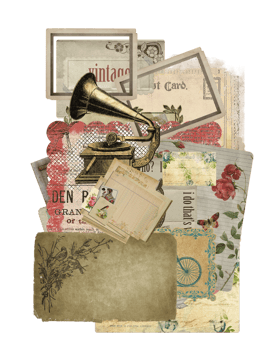 Vintage, retro design. wallpaper png