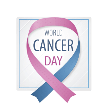 World cancer day 2019 png
