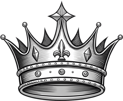 Old School Tattoo Style with Iconic Traditional Designs and Bold Lines. . png
