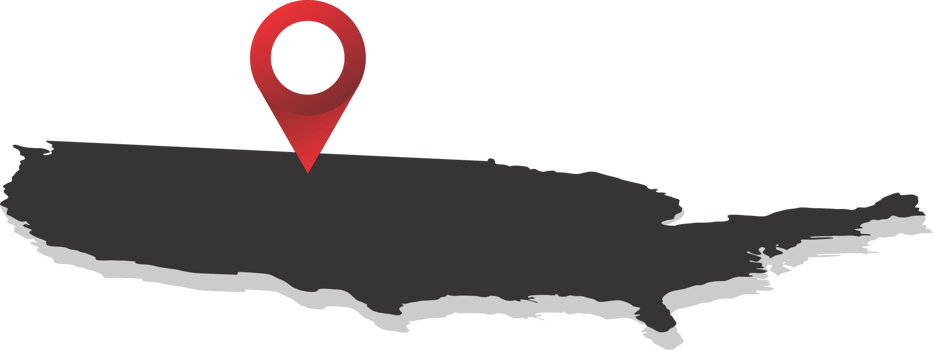 USA pin map png