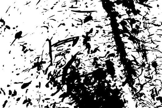 Ancient texture with natural imperfections vector