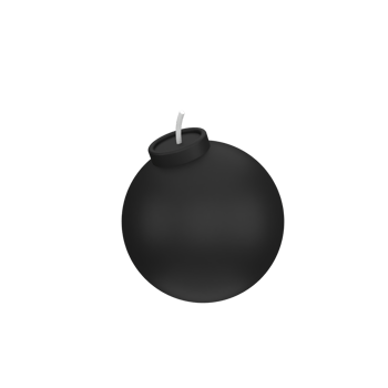 bomb 3d icon png