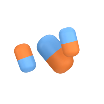pil 3d icon png
