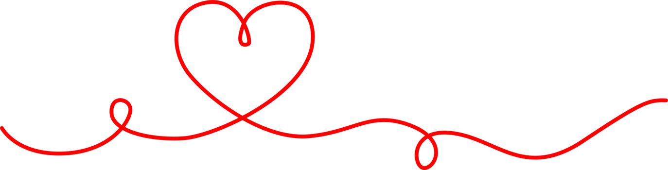 line red Hearts love valentine wedding symbol icon illustration design png