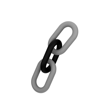 chain 3d icon png