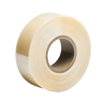 Roll of Adhesive Tape Isolated for Focus png