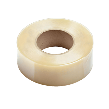 Clear Roll of Tape for Various Uses png