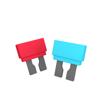 fuse blade 3d icon png