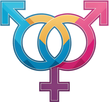 Premium LGBTQ pride symbols for awareness campaigns. . png