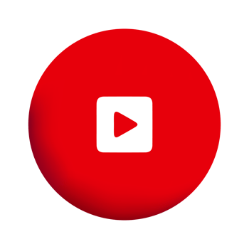 Youtube player icon png
