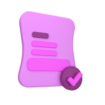 accepted file 3d icon png