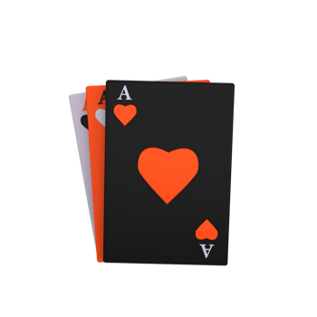 card game 3d icon png